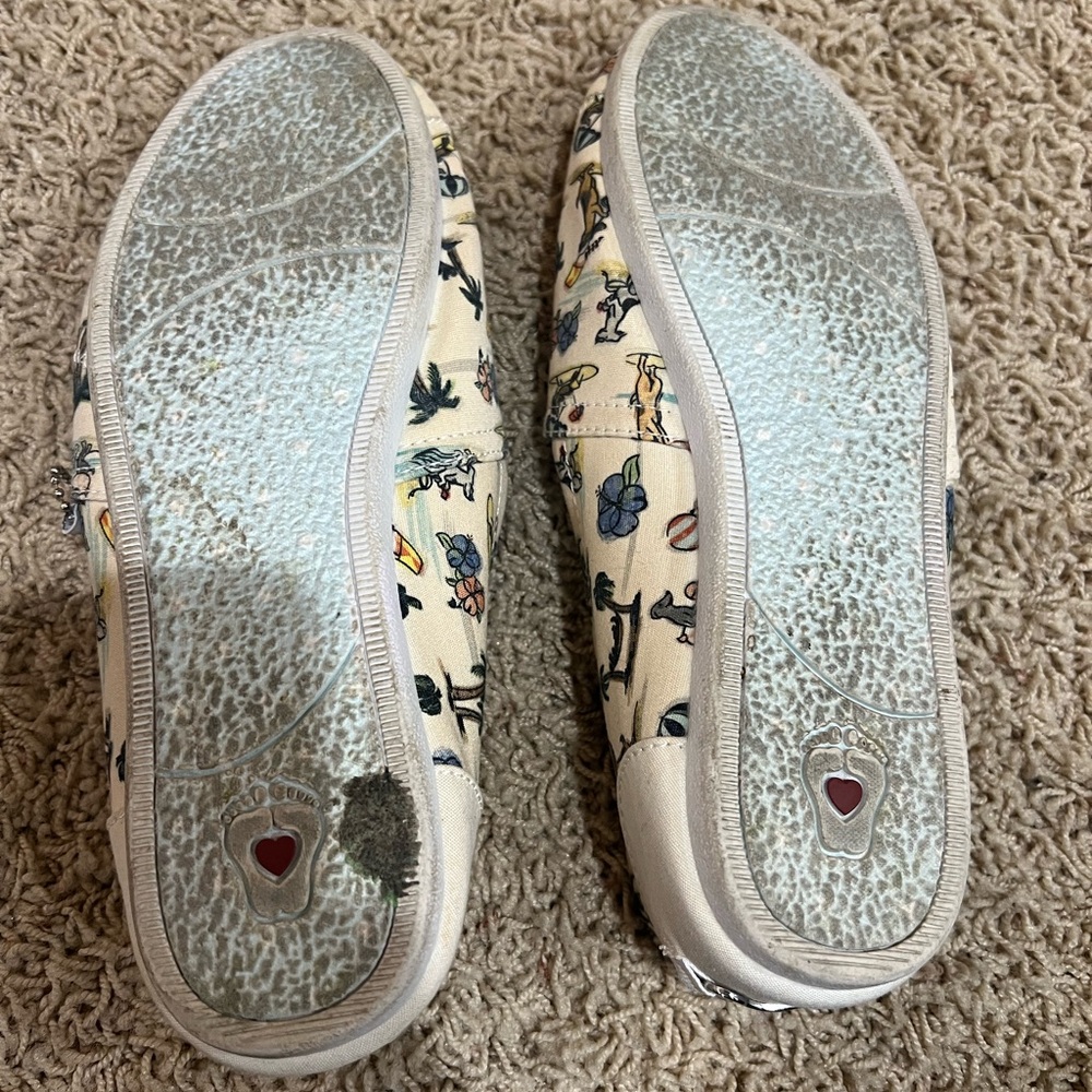 BOBS by Sketchers Shoes - Picture 5 of 7